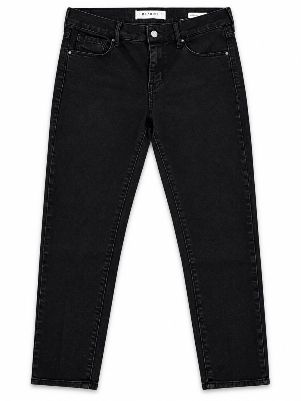 Bullhead Denim Co Skinniest Mid Rise Jeans